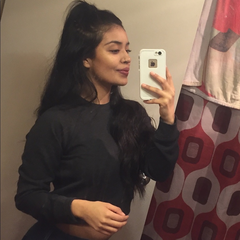 Meet your Posher, Jaquelin